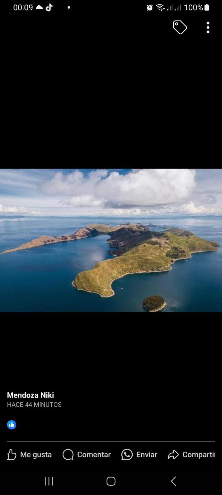 Sol Y Luna - Isla Del Sol Comunidad Yumani Exteriör bild